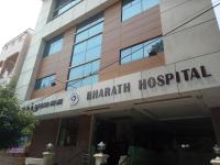 Bharath Hospital - Chidambaram Colony - Erode