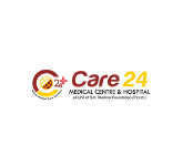 Care Hospitals - Nggo Colony - Erode