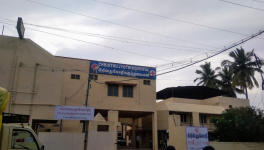 Christhu Jothi Hospital - Annai Sathya Nagar - Erode