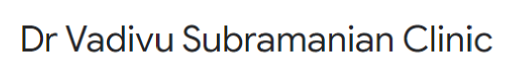 Dr Vadivu Subramanian Clinic - Gandhi Nagar - Erode