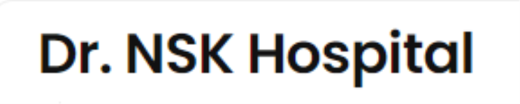 Dr. Nsk Hospital - Nggo Colony - Erode
