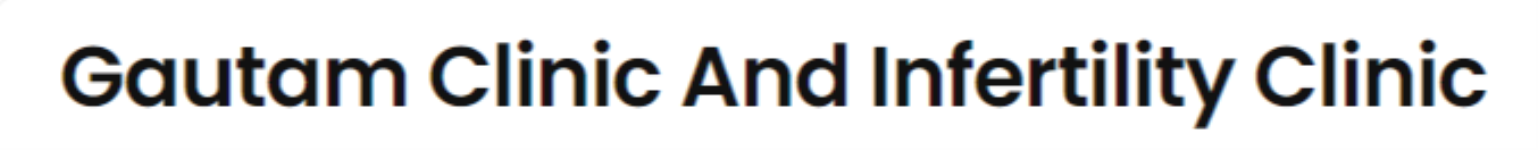 Gautam Clinic And Infertility Clinic - Erode