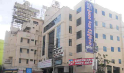 Senthil Multi Specialty Hospital - Nggo Colony - Erode
