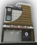 Mercury Hospital - Periyar Nagar - Erode