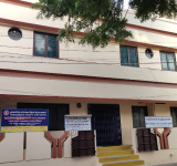 Naveen Balaji Maternity Nursing Home - Periyar Nagar - Erode