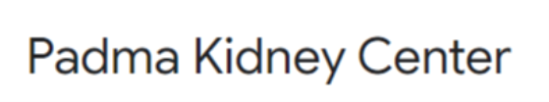 Padma Kidney Center - Chidambaram Colony - Erode