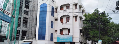 Sabari Speciality Hospital - Chidambaram Colony - Erode