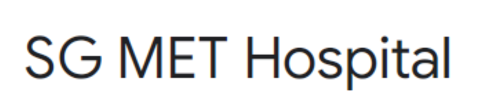 Sg Met Hospital - Nachiyappa - Erode