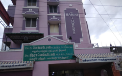 Sri Harini Hospital - Nggo Colony - Erode