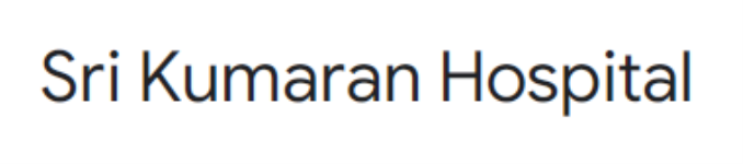 Sri Kumaran Hospital - Nggo Colony - Erode