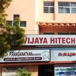 Sri Vijaya Hitech Hospital - Chidambaram Colony - Erode