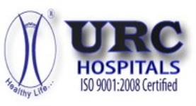 U.R.C. Hospital - Surampattivalasu - Erode