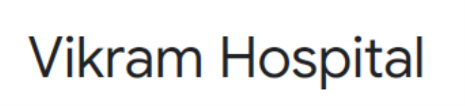 Vikram Hospital - Surampattivalasu - Erode