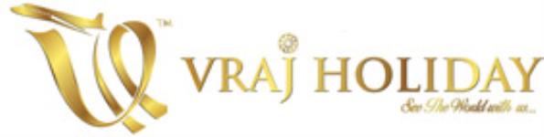 Vraj Holidays - Rajkot