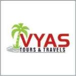 Vyas Tours & Travels - Rajkot