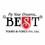 Best Tours & Travels - Rajkot
