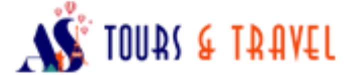 A S Tours & Travels - Rajkot