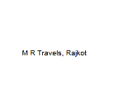 M R Travels - Rajkot
