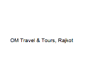 OM Travel & Tours - Rajkot