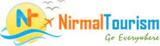Nirmal Tourism - Rajkot