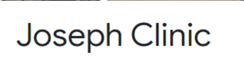 Joseph Clinic - Gandhi Nagar - Erode