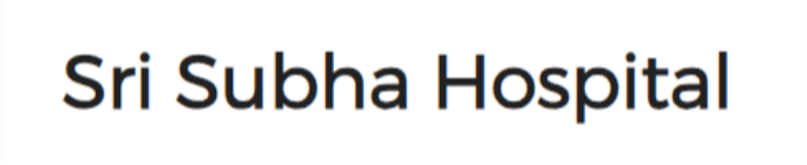 Sri Subhaa Hospitals - Nggo Colony - Erode