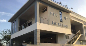 Mrc Eye Hospital - Perundurai Rd - Erode