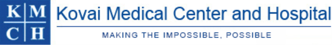 Kmch Hospital - Perundurai - Erode