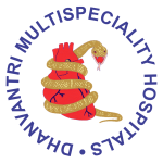 Dhanvantri Multi Speciality Hospitals - Tiruchengode 638008 - Erode