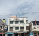 Dr Maragathavalli Hospital - Opp. Vinayagar Koil - Erode