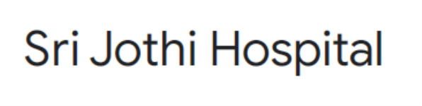 Sri Jothi Hospital - Erode Fort - Erode