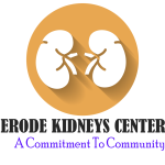 Erode Kidneys Centre - Nggo Colony - Erode