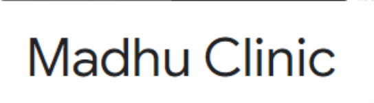 Madhu Clinic - Nggo Colony - Erode