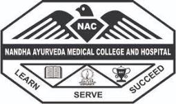 Nandha Ayurveda Medical College And Hospital - Pitchandampalayam - Erode