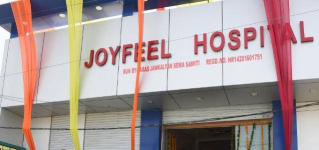 Joyfeel Hospital - Sunarian Rd - Rohtak