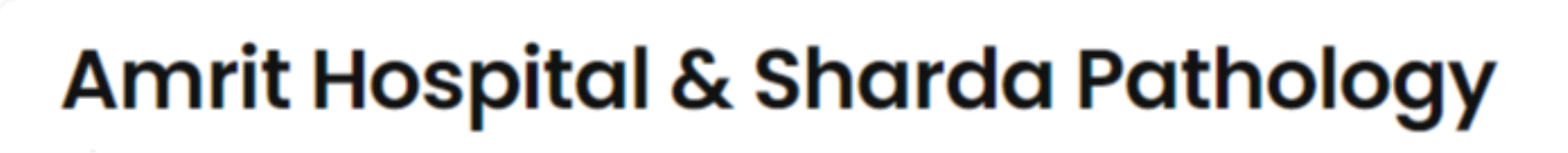 Amrit Hospital & Sharda Pathology Rohtak - Chowk - Rohtak