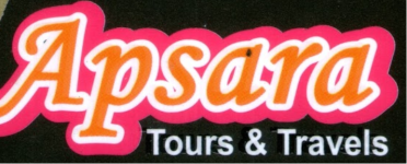 Apsara Tours & Travel - Rajkot