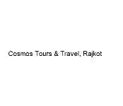 Cosmos Tours & Travel - Rajkot