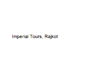 Imperial Tours - Rajkot
