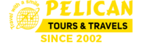 Pelican Tours & Travels - Rajkot
