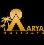 Aarya Holidays - Rajkot