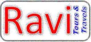 Ravi Tours & Travel - Rajkot