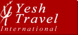 Yesh Travel International - Rajkot