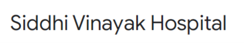 Siddhi Vinayak Hospital - Subhash Nagar - Rohtak