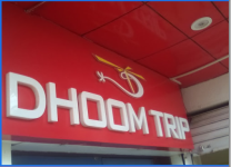 Dhoom Trip - Rajkot