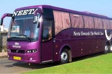 Neeta Tours & Travels - Rajkot