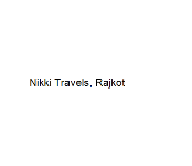 Nikki Travels - Rajkot