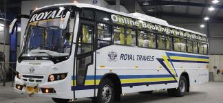 Sri Ayyappas Tours and Travels - Palani