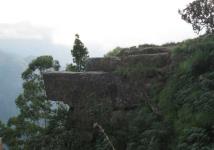 Kodai MR Tour Package - Palani
