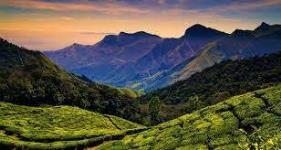 Kodaiclm Holidays - Palani